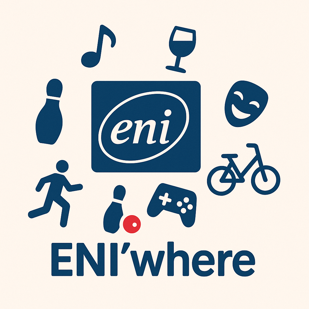 ENI’where